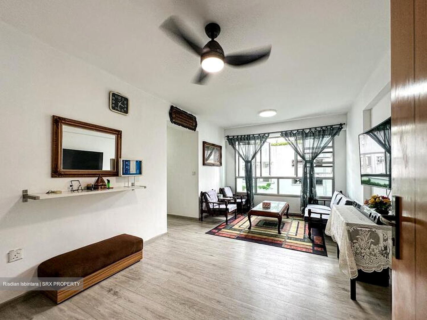 Blk 117A Tenteram Peak (Toa Payoh), HDB 3 Rooms #589202861